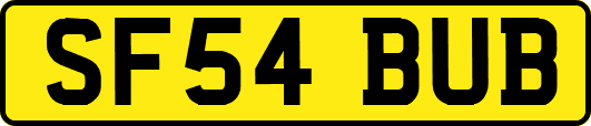 SF54BUB