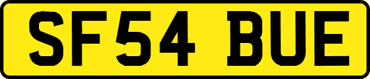 SF54BUE
