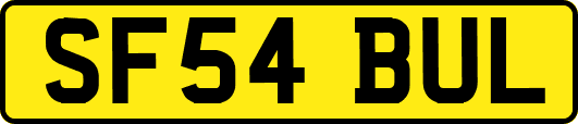 SF54BUL