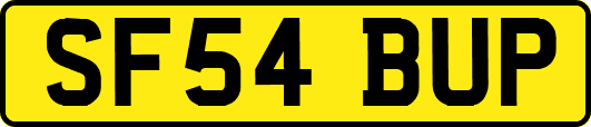 SF54BUP