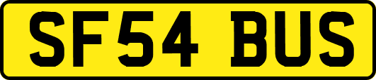 SF54BUS