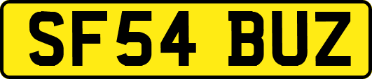 SF54BUZ