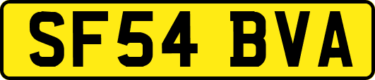 SF54BVA