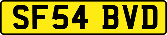 SF54BVD