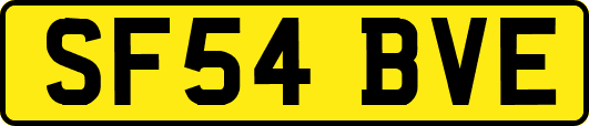 SF54BVE