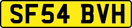 SF54BVH