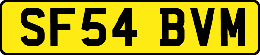 SF54BVM