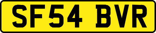 SF54BVR