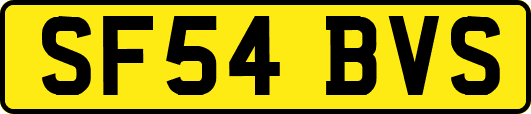 SF54BVS