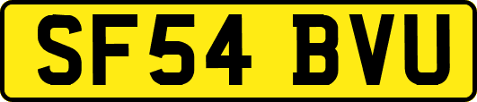 SF54BVU
