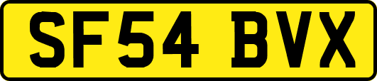 SF54BVX