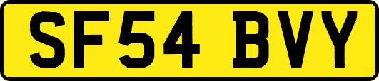 SF54BVY