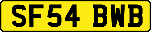 SF54BWB