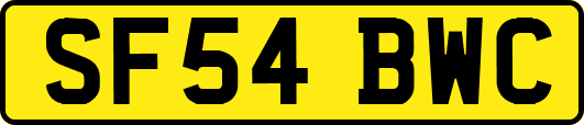 SF54BWC