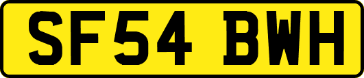 SF54BWH