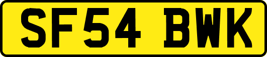 SF54BWK