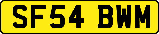 SF54BWM