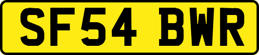SF54BWR