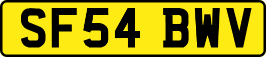 SF54BWV