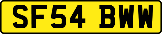 SF54BWW