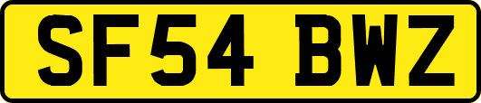 SF54BWZ
