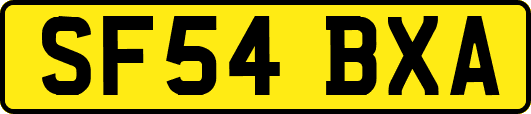 SF54BXA