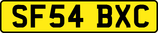 SF54BXC