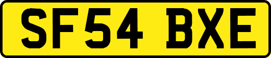 SF54BXE