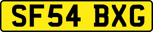 SF54BXG