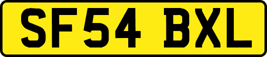 SF54BXL
