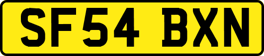 SF54BXN