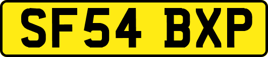 SF54BXP