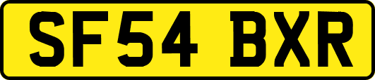 SF54BXR