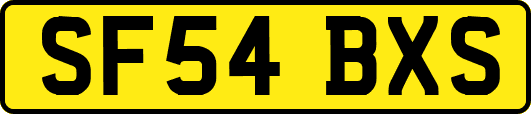 SF54BXS
