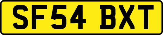SF54BXT