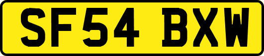 SF54BXW