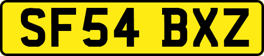 SF54BXZ
