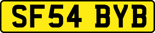 SF54BYB