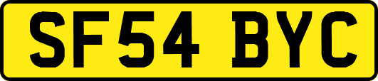 SF54BYC
