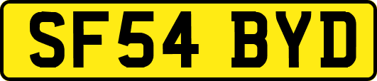 SF54BYD