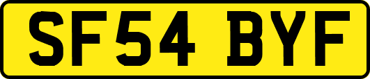 SF54BYF
