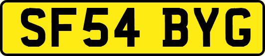 SF54BYG