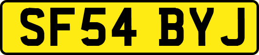 SF54BYJ