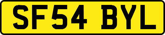 SF54BYL