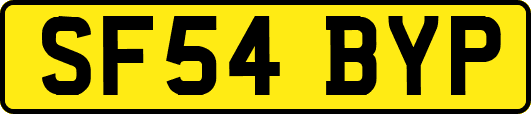 SF54BYP