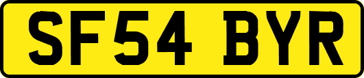 SF54BYR