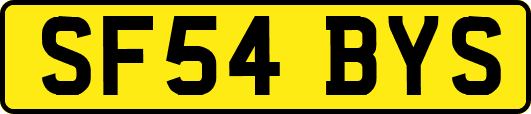 SF54BYS