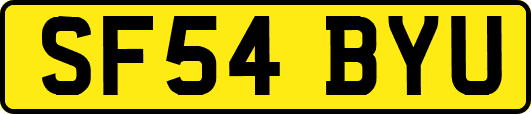 SF54BYU