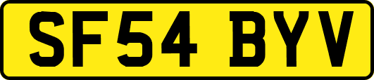 SF54BYV