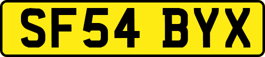 SF54BYX